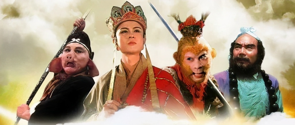 孙悟空为什么谁都给他面子,孙悟空为何不借此脱身