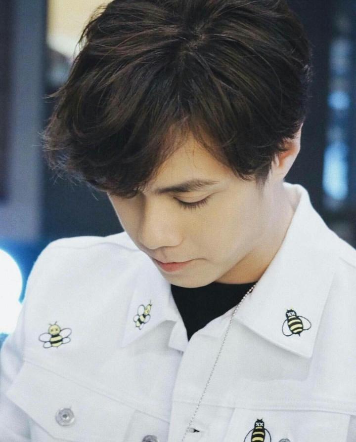 情感寄生族张敬轩百科,情感寄生族张敬轩