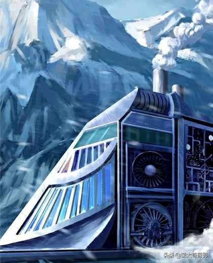 雪国列车为什么要永不停歇,雪国列车真正的含义是什么