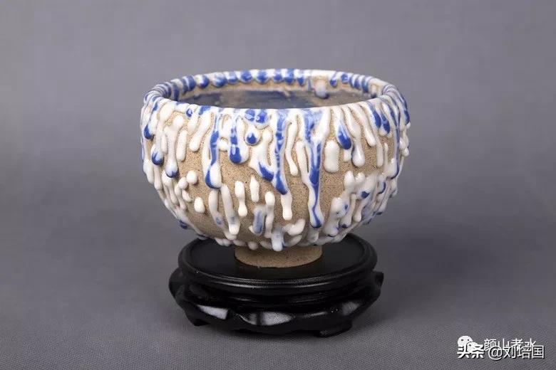 陶苑奇人田继博，叩开窑变密码神秘之门