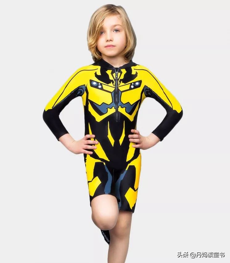 夏天连衣裙童装推荐,夏装裙子童装