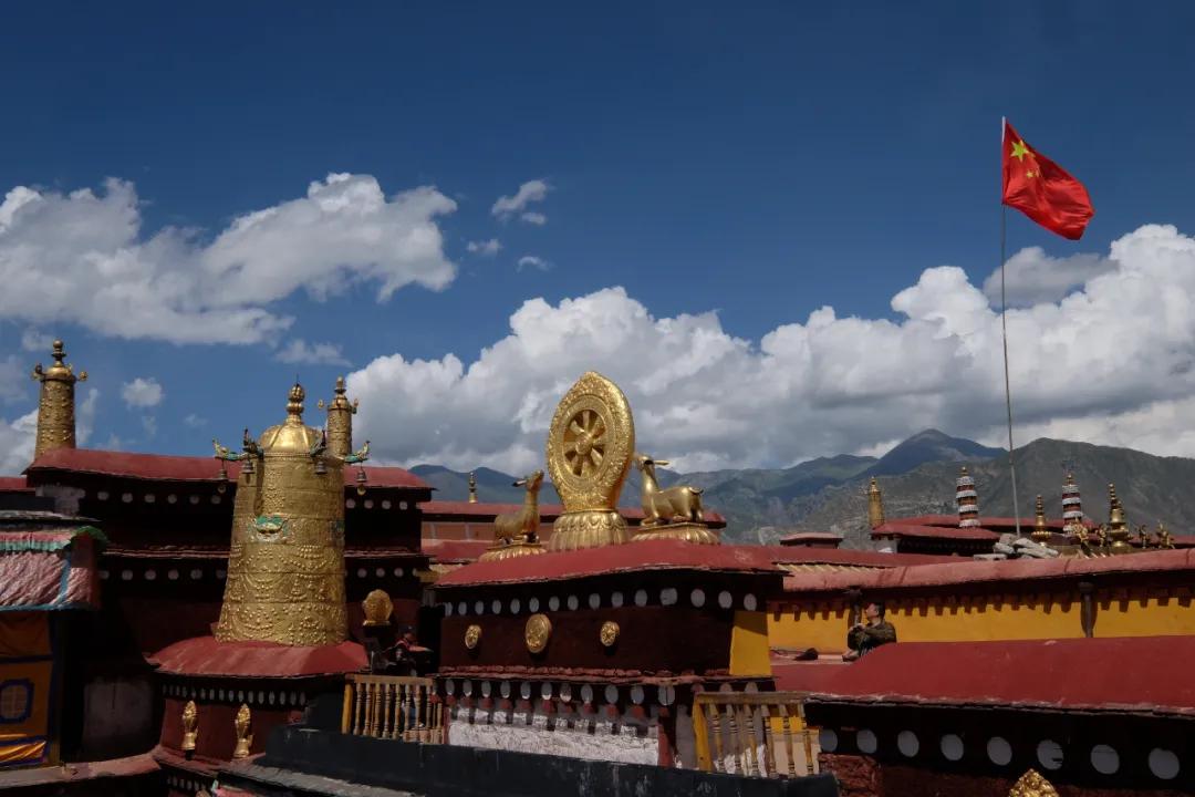 拍拉萨全景哪里最好,拉萨最适合拍照的地方