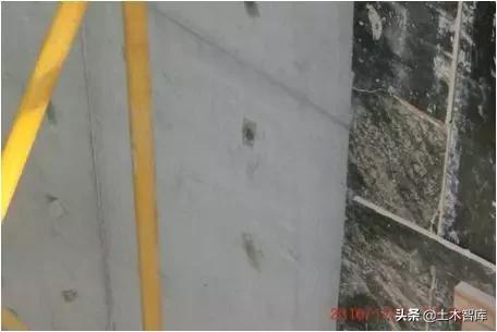 地下室防水防渗漏方案,地下室防渗漏展开图