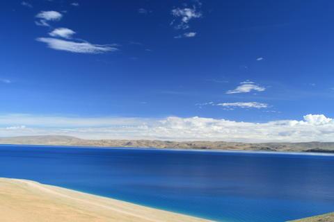 1200gs摩旅进藏,摩旅进藏路上的故事