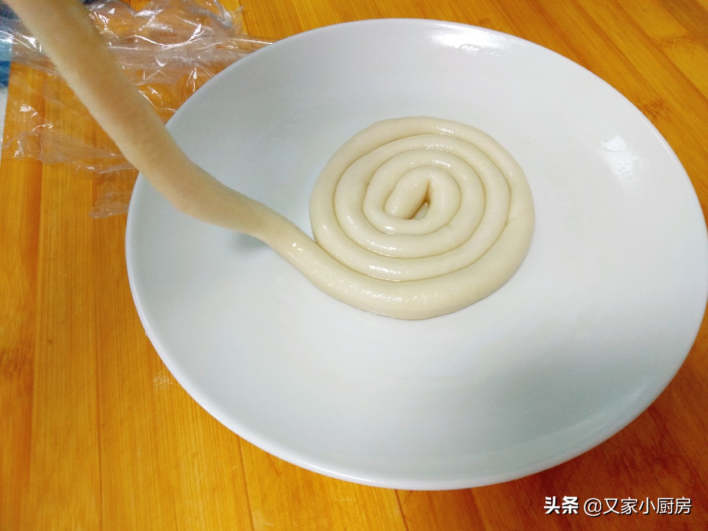 拉面条子怎么弄好吃,怎么做拉面条子拉得快