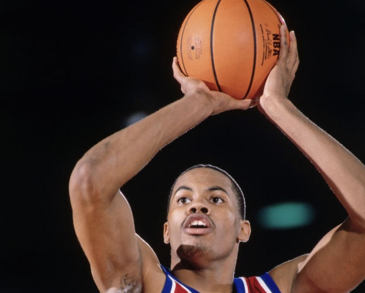 拉希德华莱士防守集锦,拉希德华莱士nba十佳球