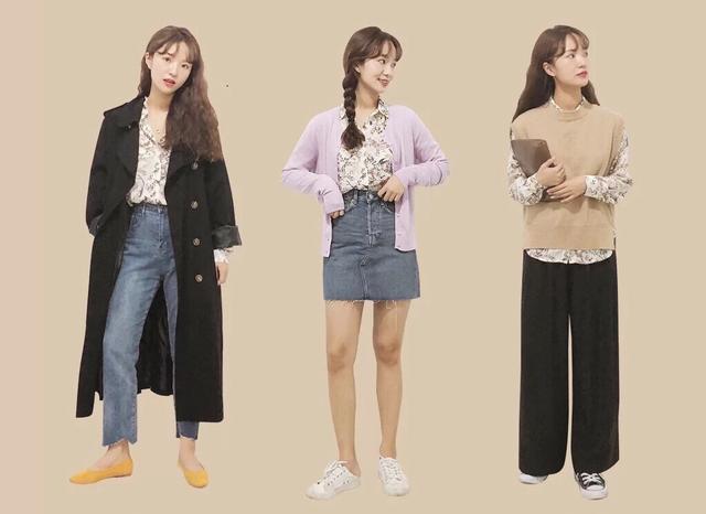 入秋怎么穿衣服不感冒,秋季穿衣服小妙招