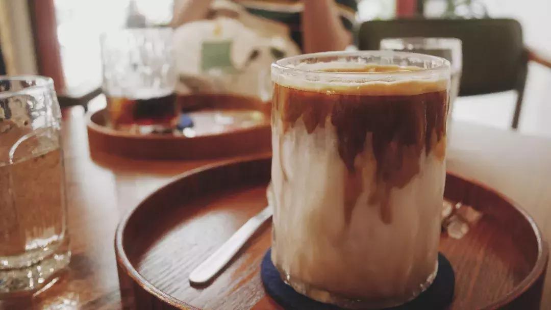 成都慢生活咖啡推荐,成都咖啡最佳推荐