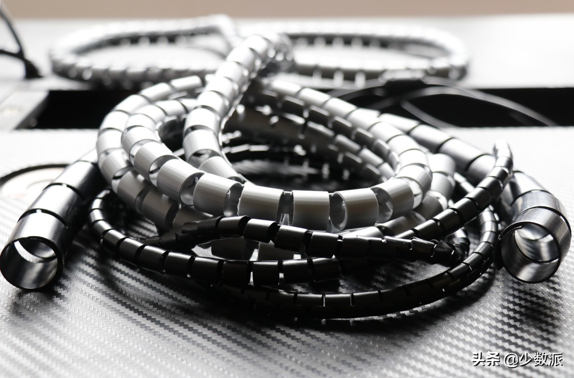 桌面改造超多收纳,改造桌面收纳整理