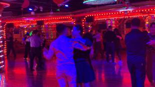 上海有名的老年人舞厅,上海市老年舞厅