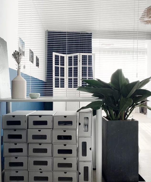 女孩花8000元改造出租屋,女生花50000改造上海出租屋