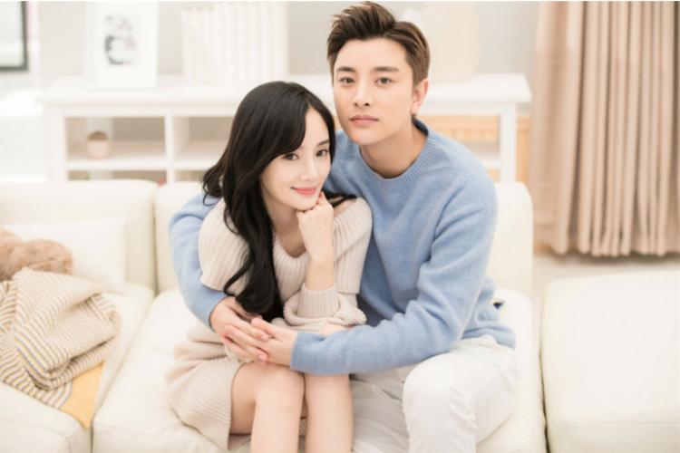 贾乃亮李小璐已离婚？原来是百度百科开了个玩笑