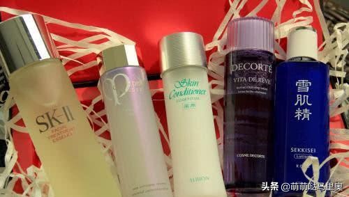 贵的和便宜护肤品区别专业测评 (便宜和贵的护肤品测评)