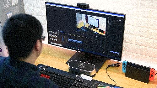 屏幕细腻的显示器,优派vp27804k显示器怎样