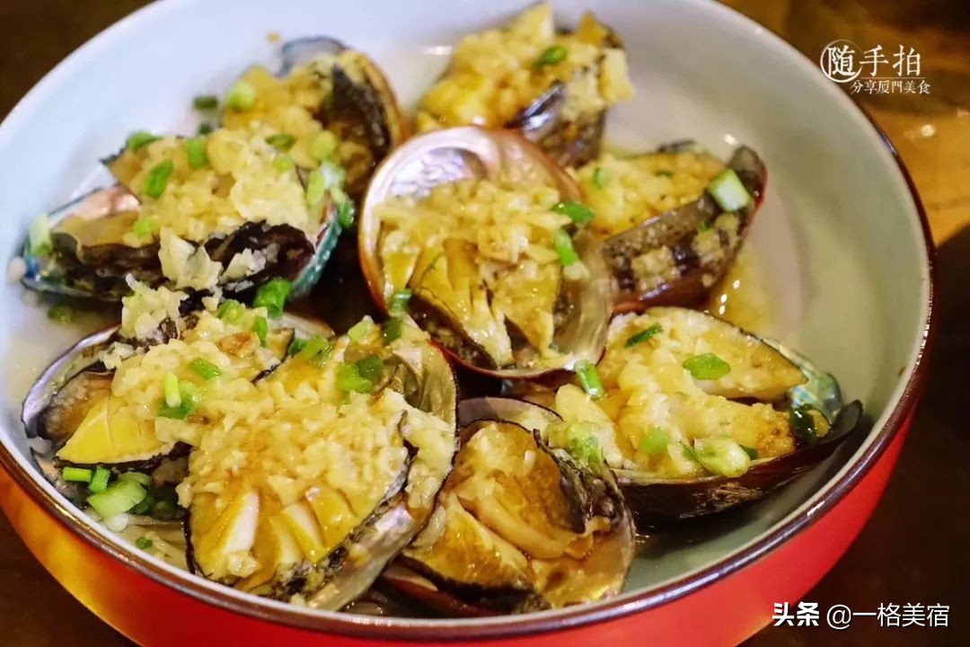 鼓浪屿吃喝,鼓浪屿在哪吃不被坑