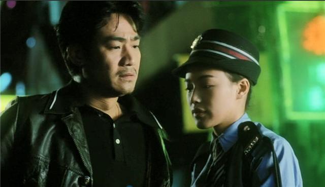 钟汉良承认喜欢过的人,钟汉良有没有对李小冉动心过