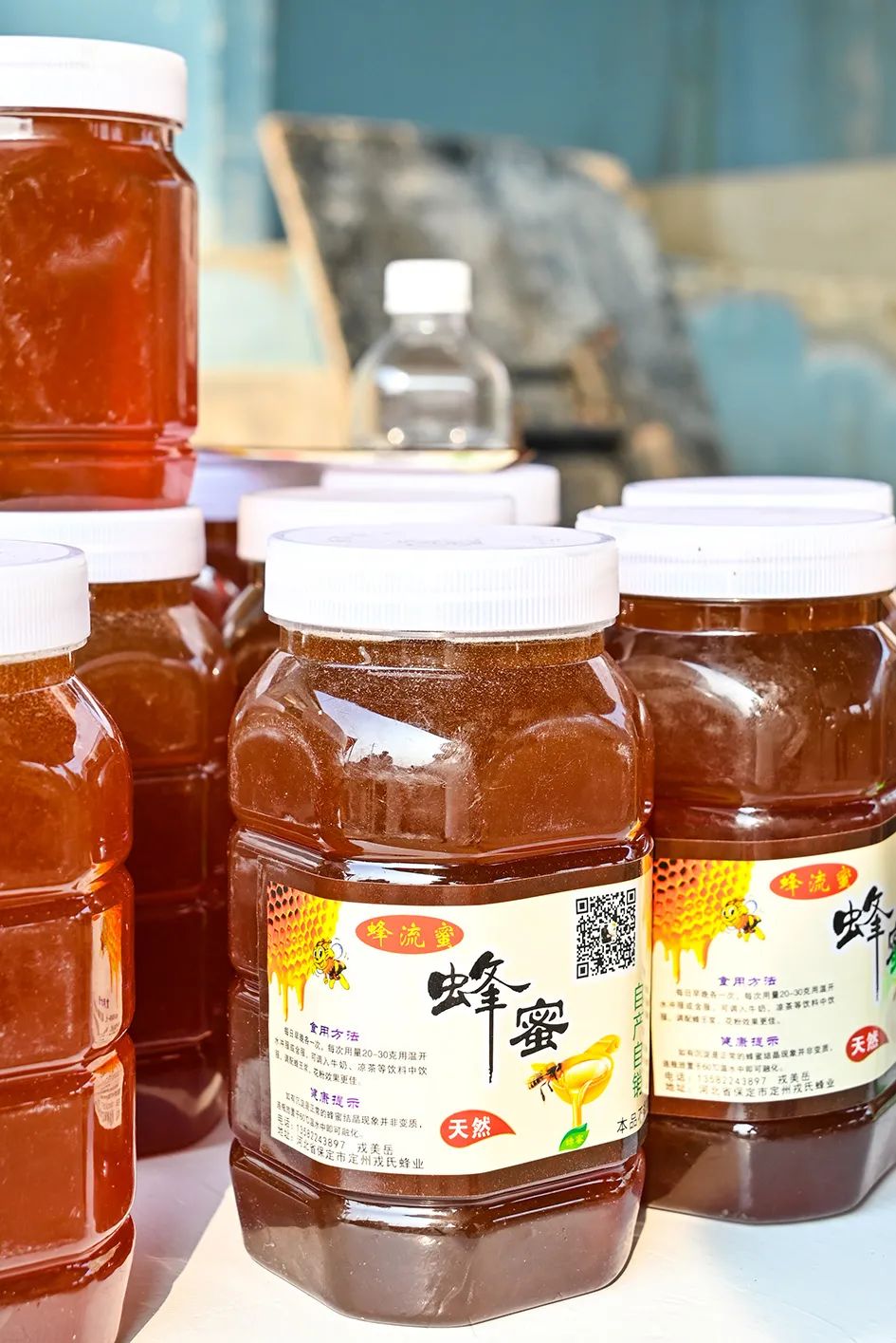 满满的烟火气逛大集真好玩,最值得逛的大集