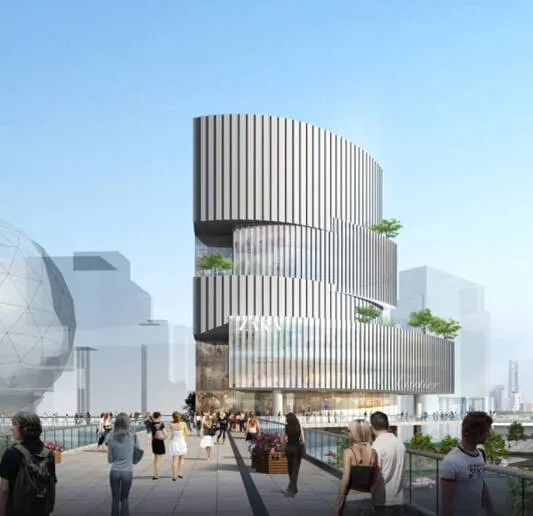 上海哪些商场倒闭了,上海倒闭的商场现状如何