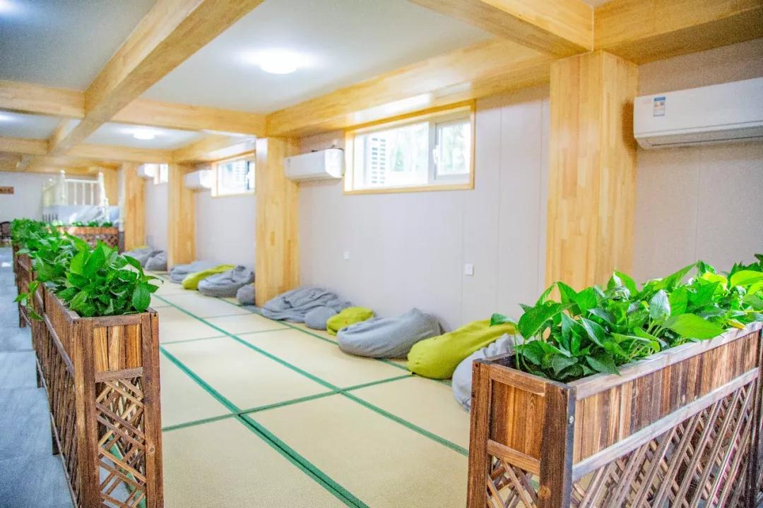 洛阳梦桃源2号会议厅,洛阳梦桃源度假村附近酒店