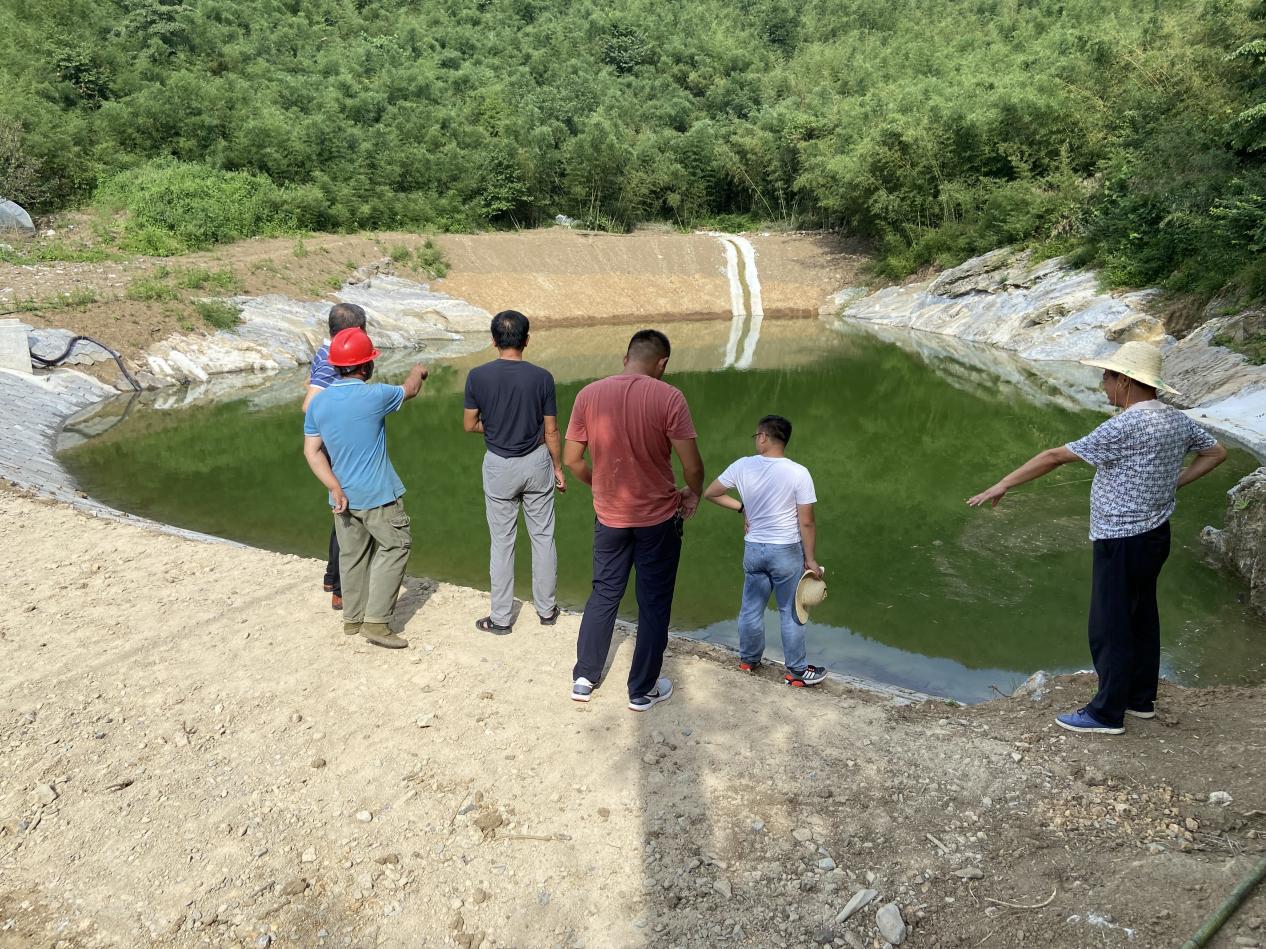 石台:民生工程谱写七井高山辣椒新篇章