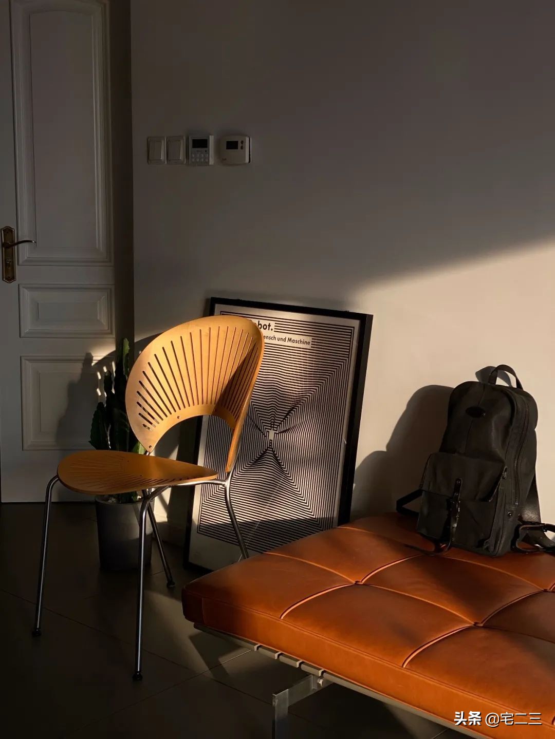 onemorechair：这家中古家具店，将“过去”和“未来”带到了现在