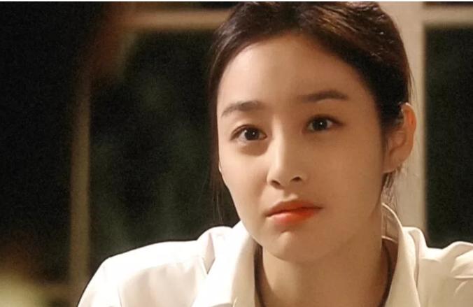 韩国公认四大神颜女生,真正的宋慧乔最漂亮的照片