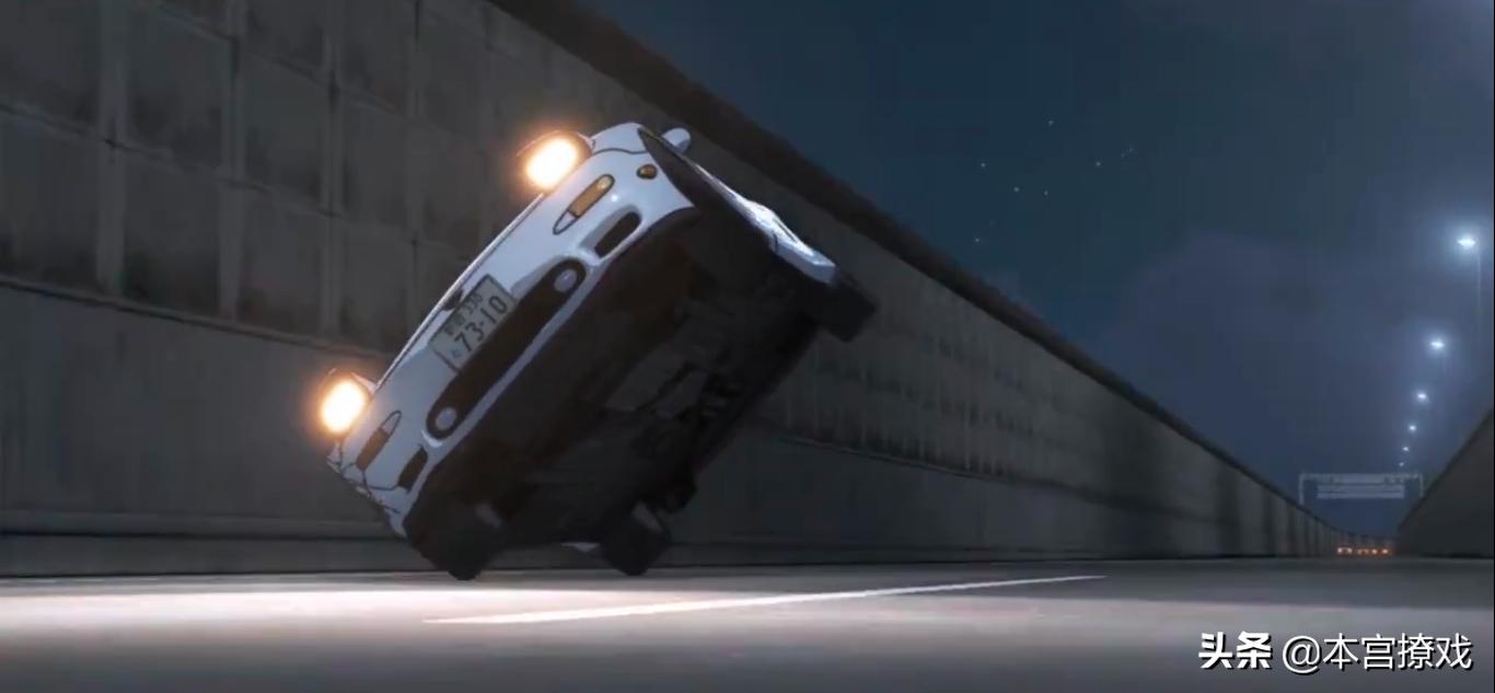 本宫撩戏之零的执行人还是炸高楼、救小兰、反牛顿动作戏的老套路