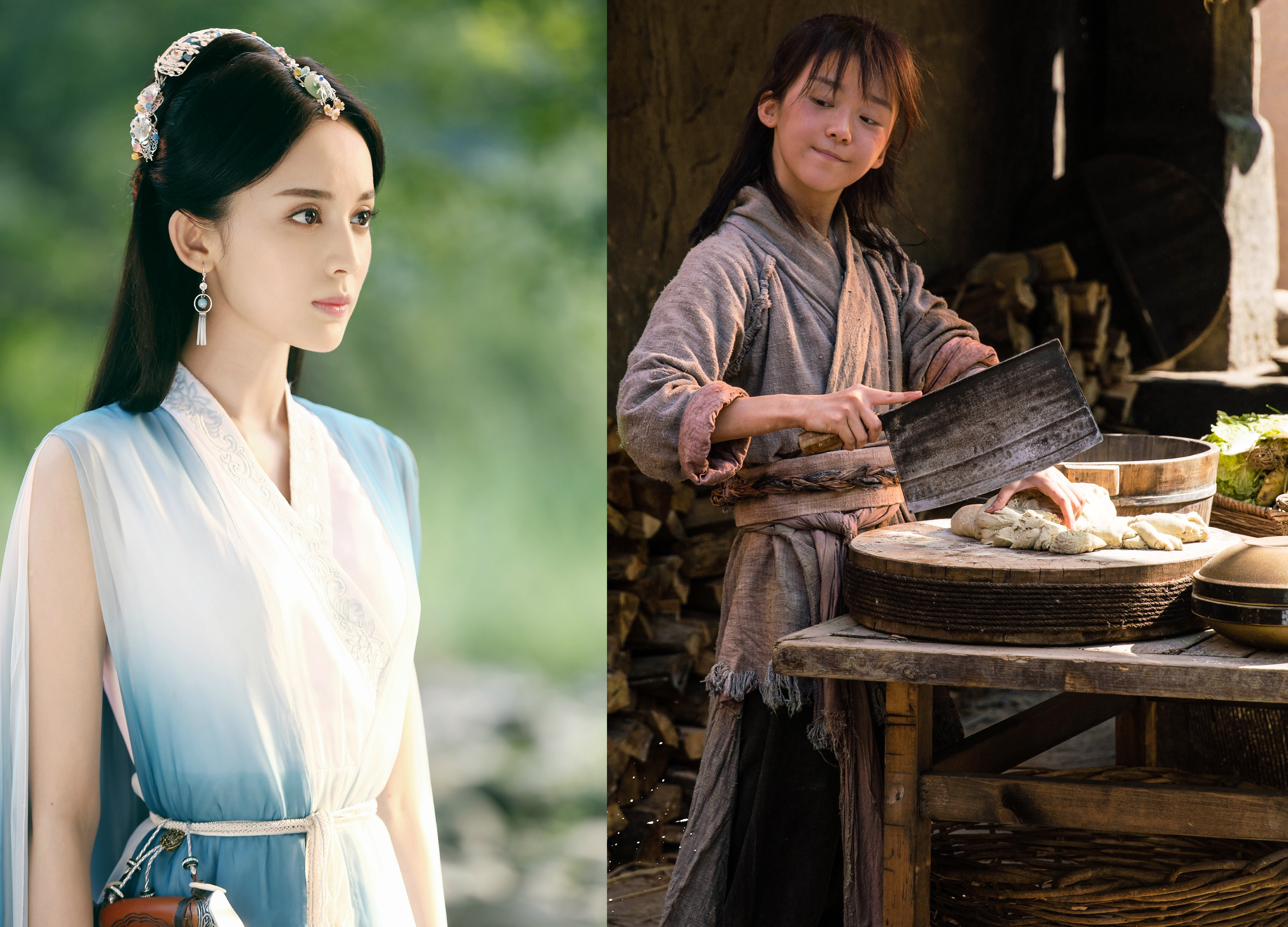 将夜夫子和桑桑与天斗,将夜大结局宁缺战昊天