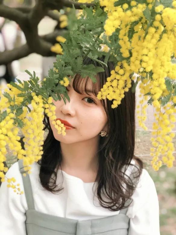 日本最美大学生出炉,日本最美高中生出炉