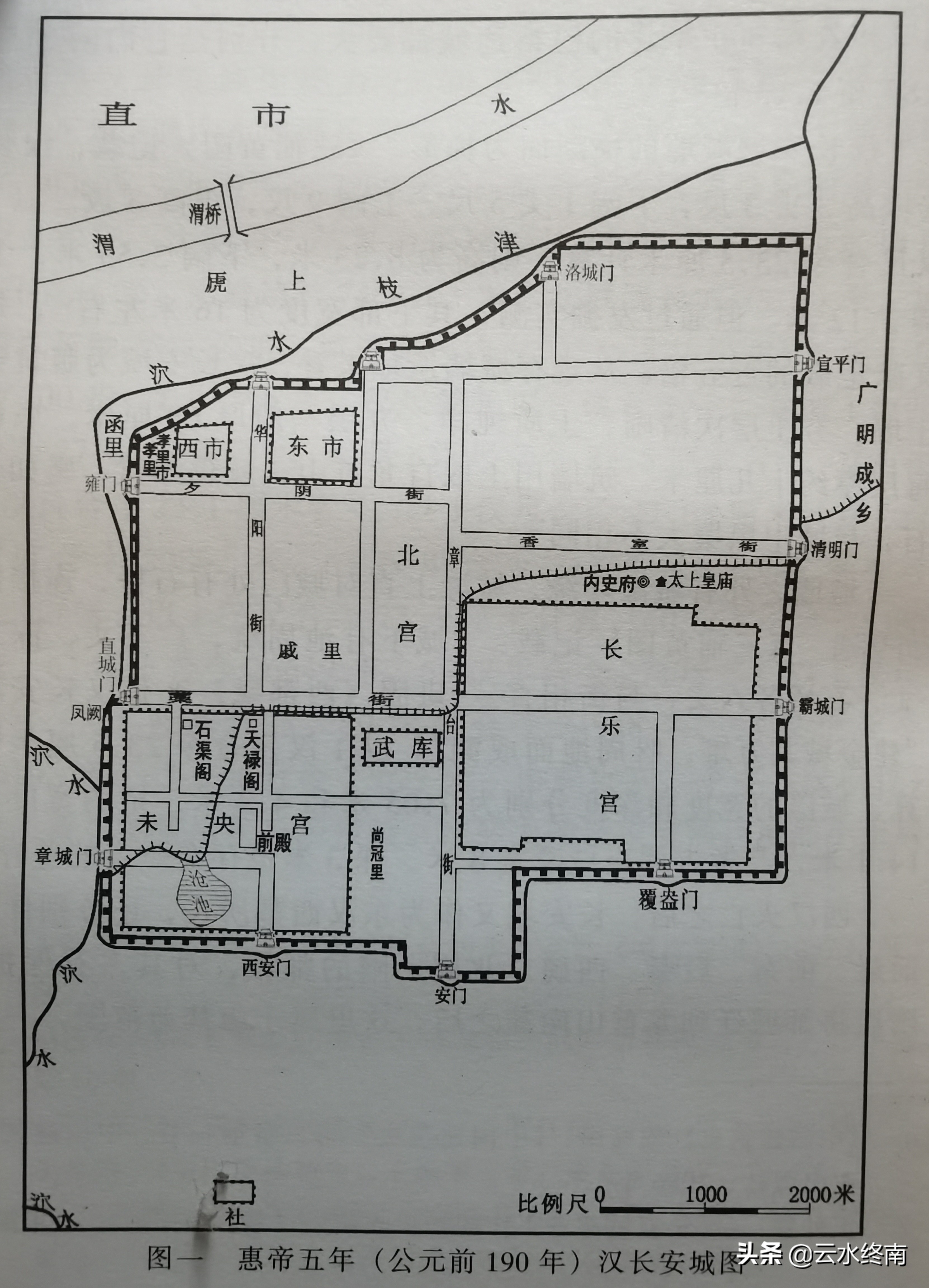 一文看完中国古代史,一文总结中国近代史