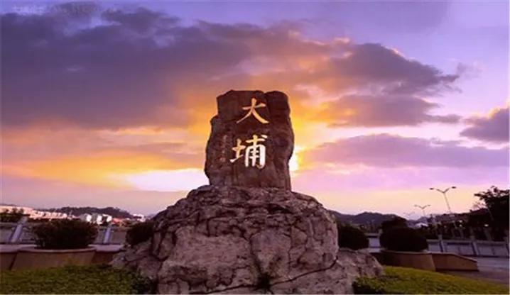 广东省最美自驾游244省道,中国最受欢迎的十大自驾路线top1