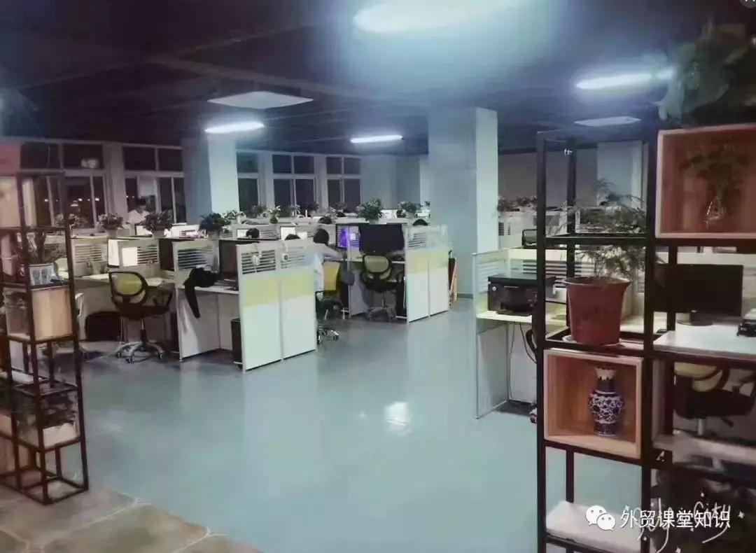 环球快客协助您快速打开国外市场接单