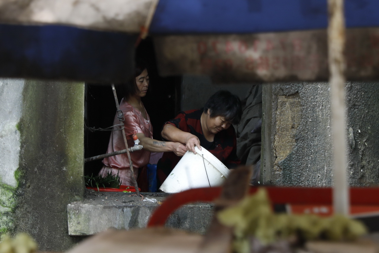 大武汉系列之武汉印染厂,武汉汽轮发电机厂家