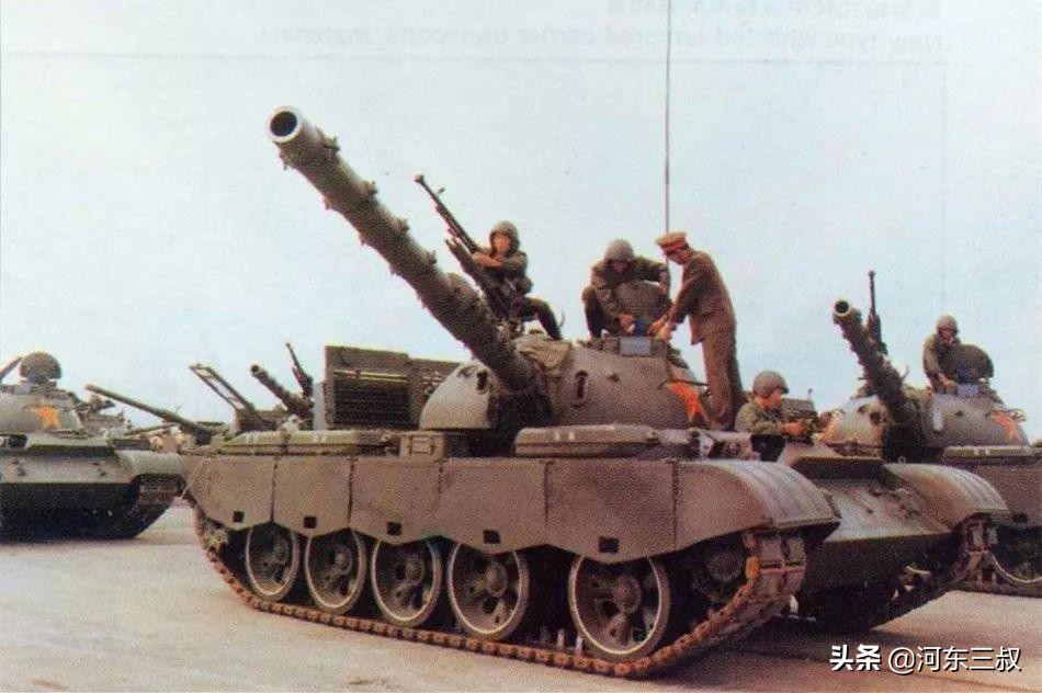 那些年中国进口的欧美武器,哪些武器装备列装于中国解放军