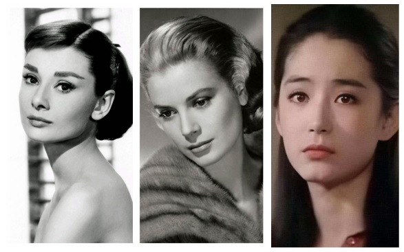 年纪越大脸就会越小是真的吗,如何判断自己是鹅蛋脸还是方脸