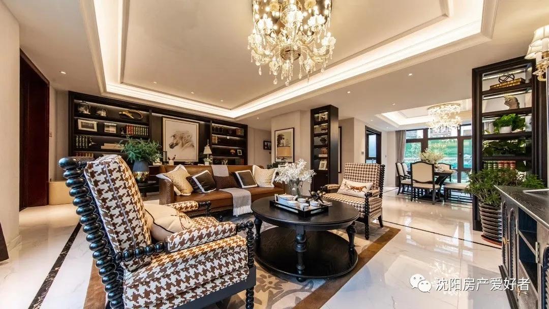 沈阳棋盘山碧桂园莫奈小镇别墅,沈阳碧桂园莫奈小镇二手房