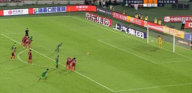 奥古斯托助国安进球视频,巴坎布奥古斯托比埃拉组合