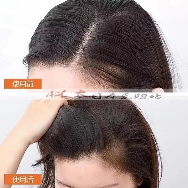 什么头发喷雾让头发干得蓬松,不用洗头也能让头发蓬松的喷雾