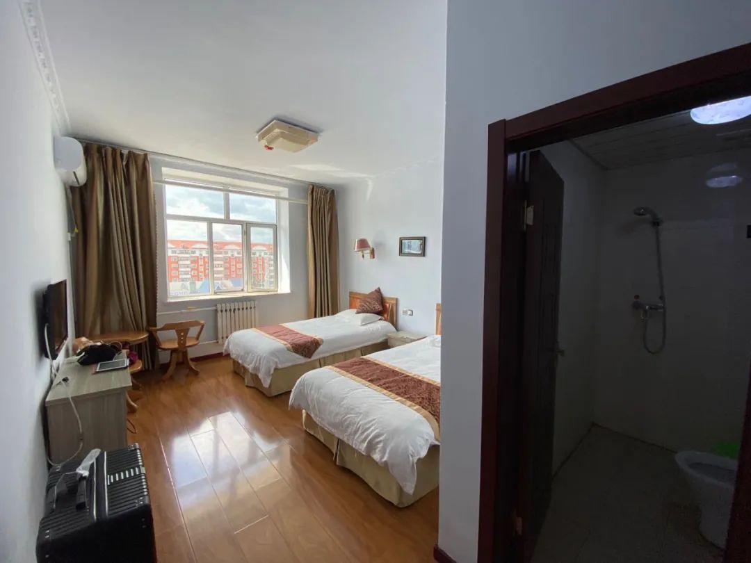 自驾三天呼伦贝尔大草原,自驾去呼伦贝尔草原七日游的攻略