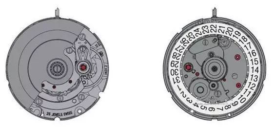eta机芯对外销售吗,eta机芯正规渠道可以买到吗