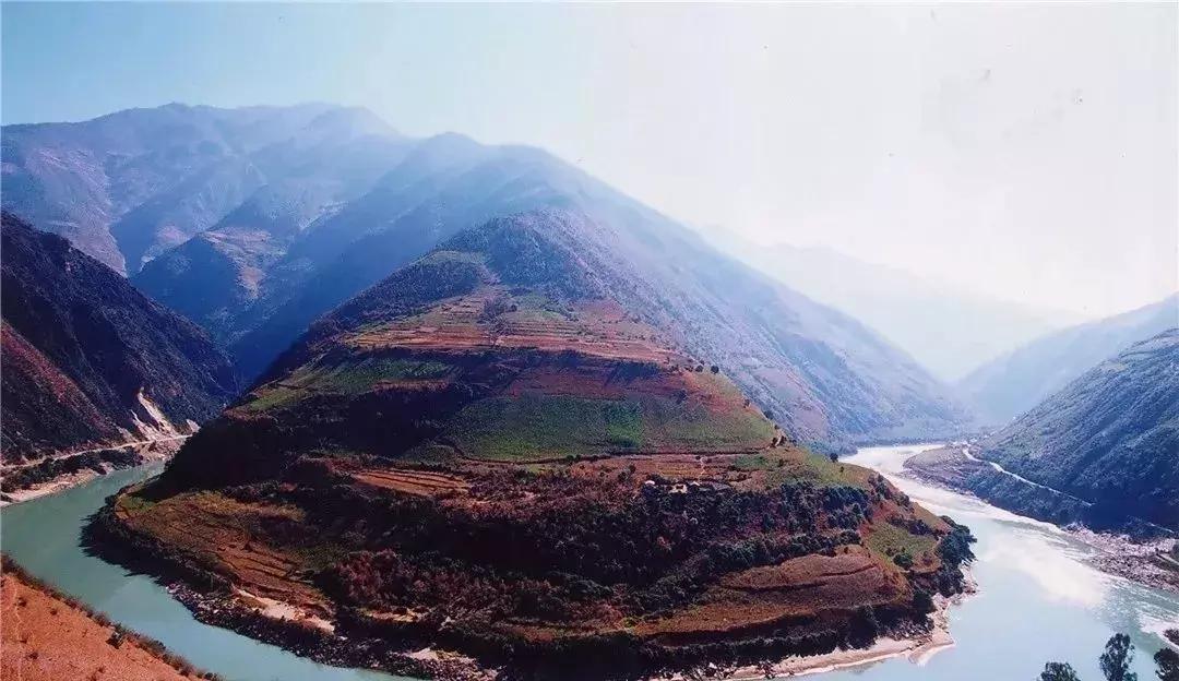 去兰坪旅游值得逛的地方,去了一次就喜欢的城市