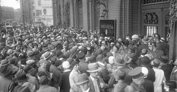 美联储是怎样的一个金融机构,美联储是怎样发行货币的