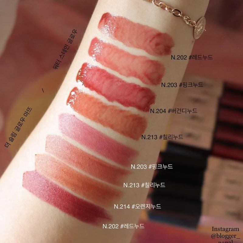 躲过了去年没躲过今年,mac新品磨砂316泫雅色