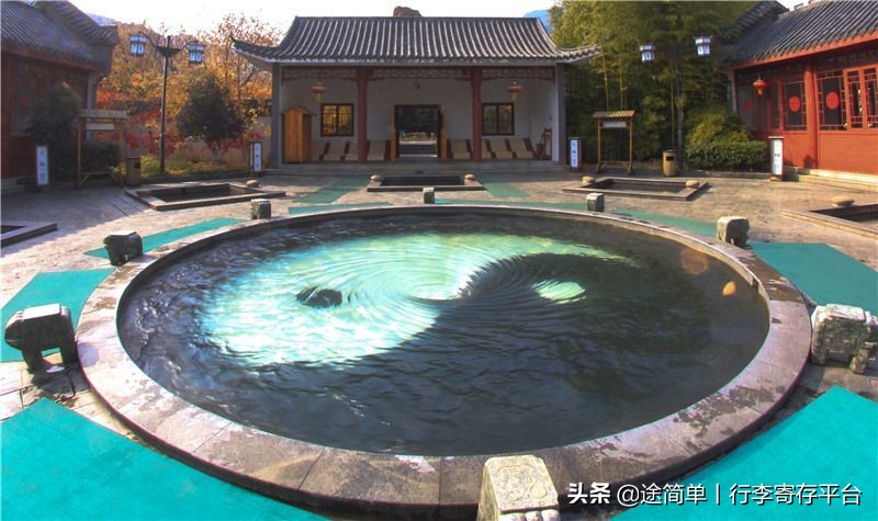 九江站有没有寄存行李的地方,九江站行李寄存能存多久