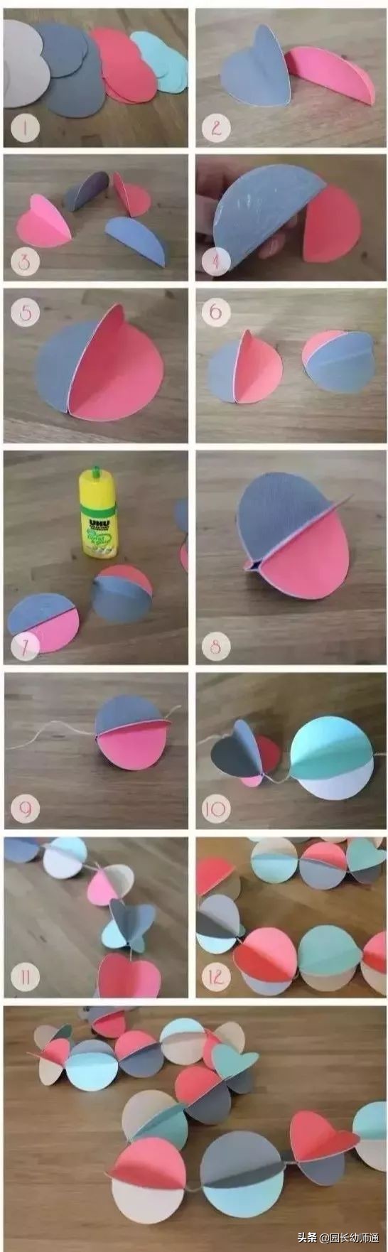 春节主题墙手工制作幼儿园,新年主题墙环创幼儿园幼儿手工