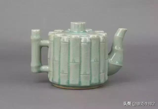 茶壶美不胜收,绝美小茶壶