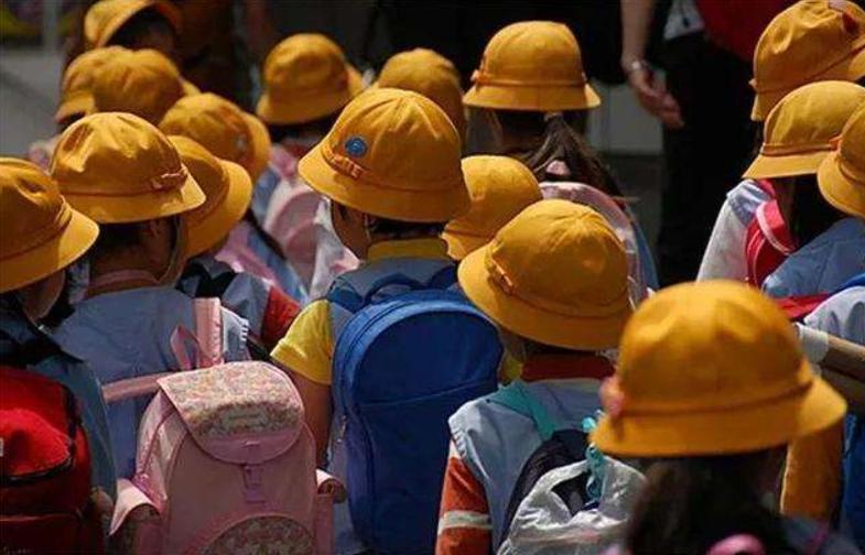 日本孩子的独立教育，值得我们学习，真不是崇洋媚外