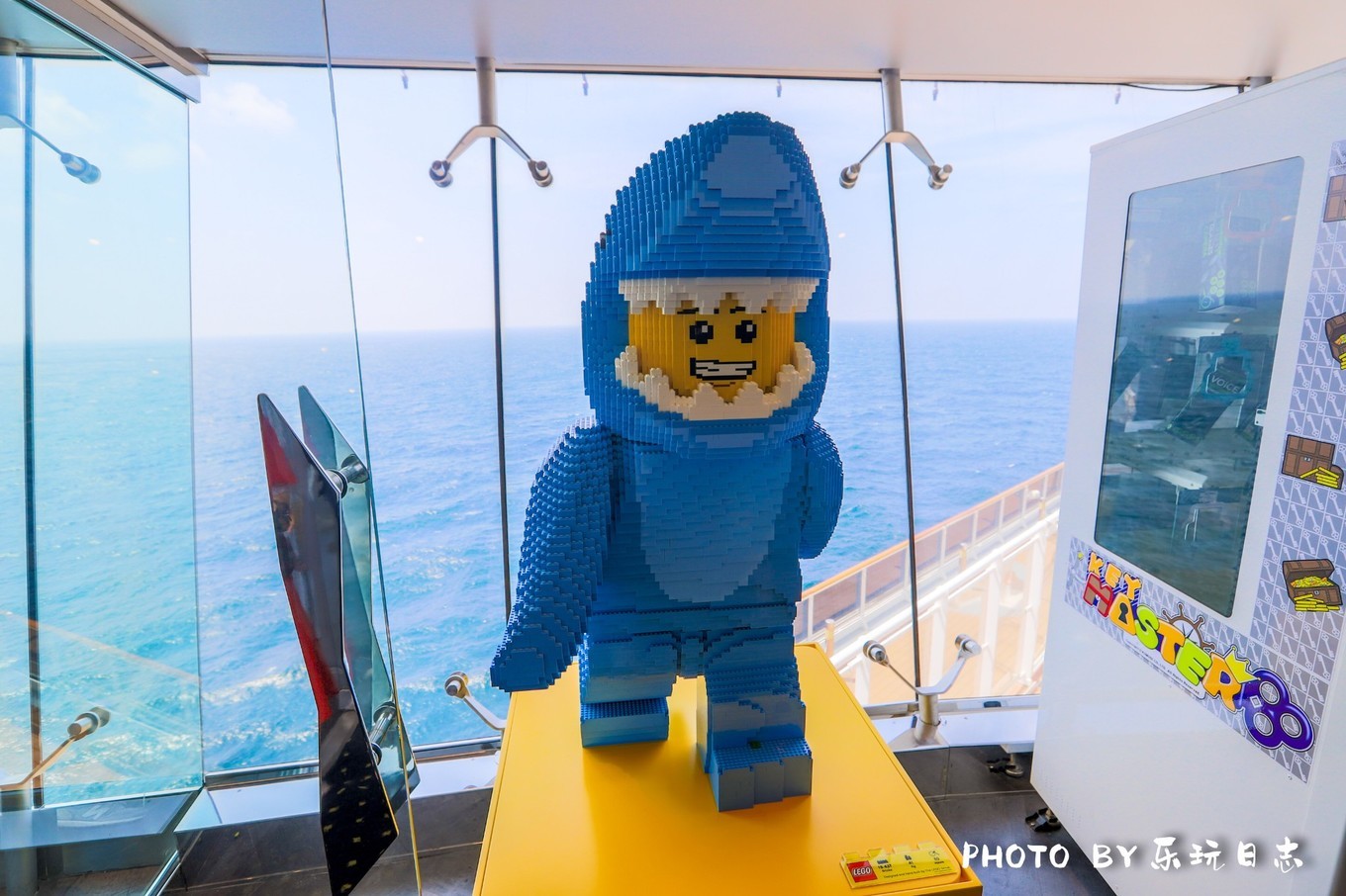 换个出行方式,高档豪华邮轮旅游攻略