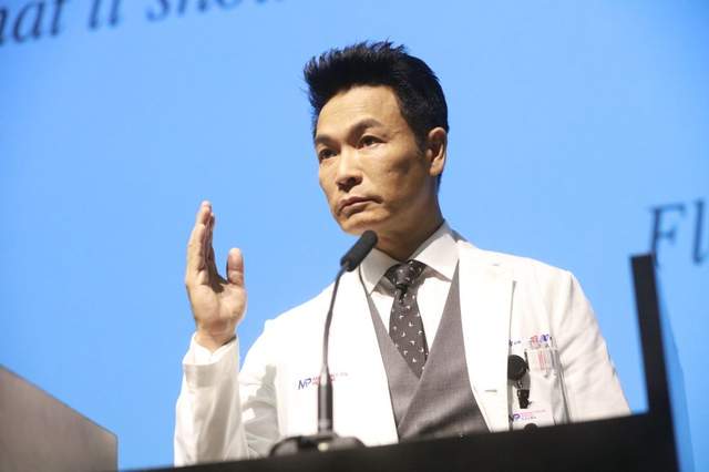 星光熠熠的神经外科！盘点医疗剧中的神经外科医生