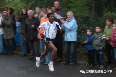 跑步是高级运动么,跑步真的有技术吗